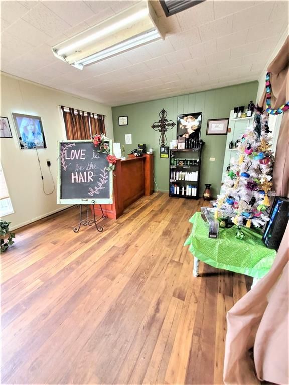 816 First STREET, Ferriday, LA 71334